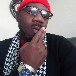 Meet your Posher, William